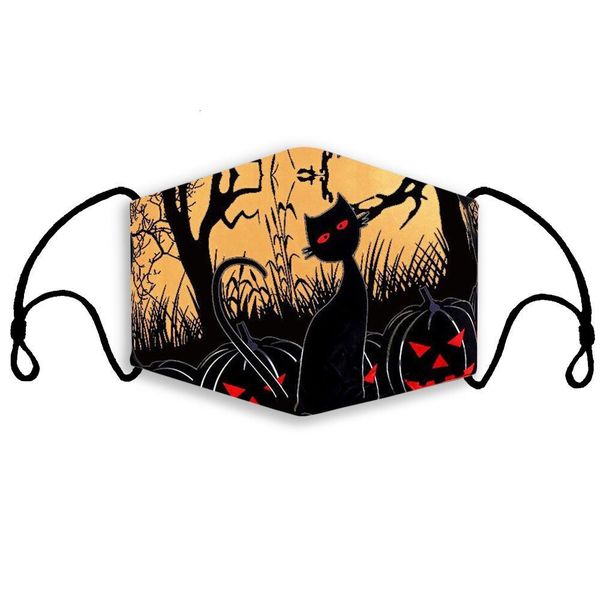 factory halloween kidface fashion cotton reusable masks pumpkin castle festival mask dust windproof adjustable face p1az4
factory halloween kidface fashion cotton reusable masks pumpkin castle festival mask dust windproof adjustable face p1az4