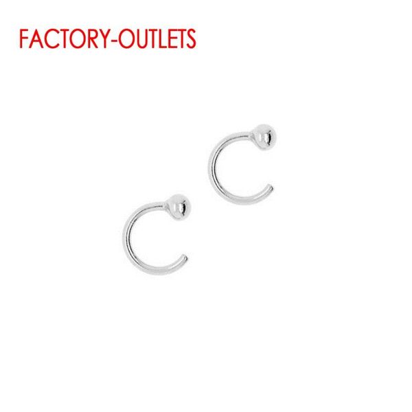 hoop & huggie authentic 100% 925 sterling silver simple style tiny circle pattern earrings for women fashion jewelry gift, Golden;silver
hoop & huggie authentic 100% 925 sterling silver simple style tiny circle pattern earrings for women fashion jewelry gift, Golden;silver