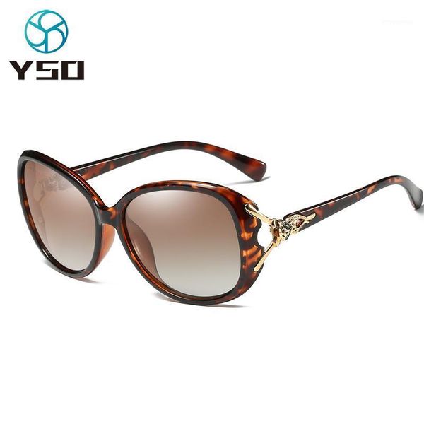 yso women sunglasses 2020 vintage oversized polarized uv protection sun glasses for female ladies sunglasses design 88421, White;black
yso women sunglasses 2020 vintage oversized polarized uv protection sun glasses for female ladies sunglasses design 88421, White;black