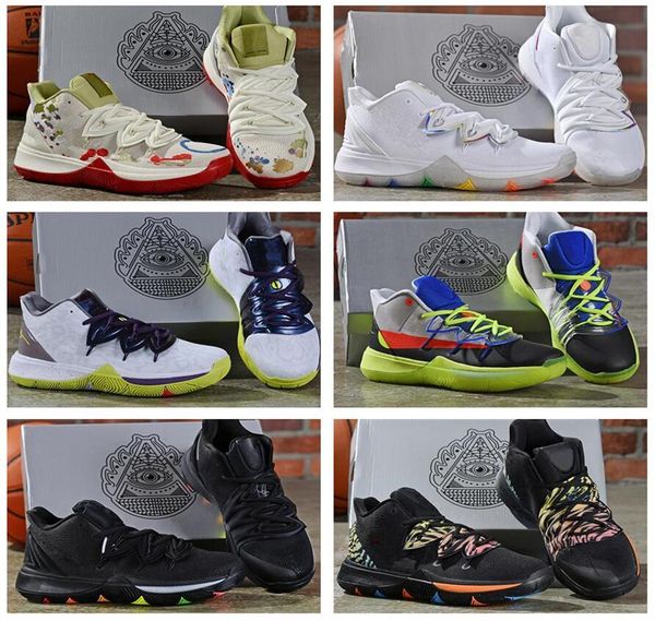 mens kyrie shoes tv pe basketball 5 for 20th anniversary sponge irving 5s pineapple house womens sports sneakers
mens kyrie shoes tv pe basketball 5 for 20th anniversary sponge irving 5s pineapple house womens sports sneakers