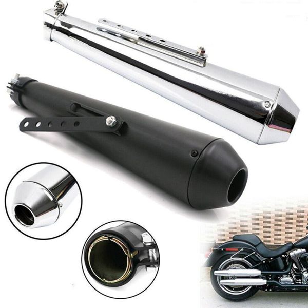 retro motorcycle exhaust pipe with sliding bracket motorbike tail exhaust system for cafe racer motorcycle1
retro motorcycle exhaust pipe with sliding bracket motorbike tail exhaust system for cafe racer motorcycle1