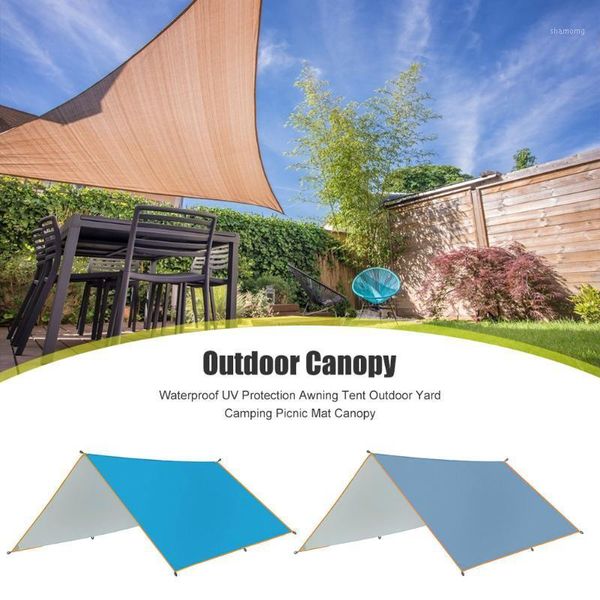 tents and shelters multifunctional camping picnic beach mat awning canopy garden tent shade waterproof ultralight sun shelter1
tents and shelters multifunctional camping picnic beach mat awning canopy garden tent shade waterproof ultralight sun shelter1