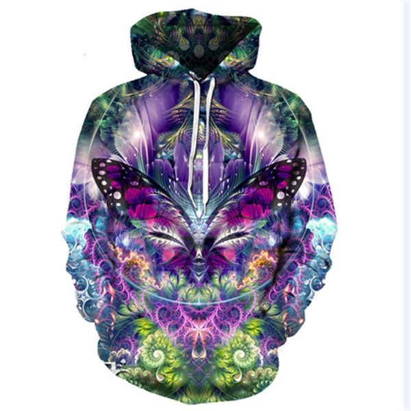 2019 new men 3d hoodie sweatshirt fashion 3d printed psychedelic mandala chakra autumn winter sportswear casual pullover s-6xl, Black
2019 new men 3d hoodie sweatshirt fashion 3d printed psychedelic mandala chakra autumn winter sportswear casual pullover s-6xl, Black