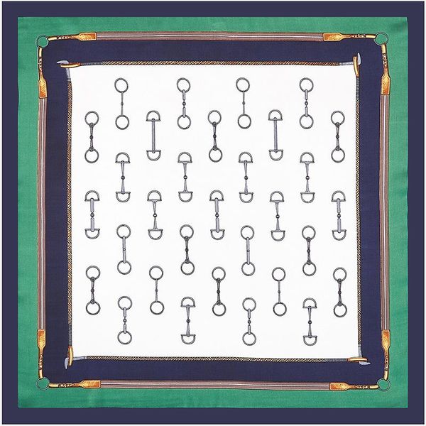 scarves 60cm metal buckle red green light pink gray blue print silk scarf women shawl square kerchief, Blue;gray
scarves 60cm metal buckle red green light pink gray blue print silk scarf women shawl square kerchief, Blue;gray