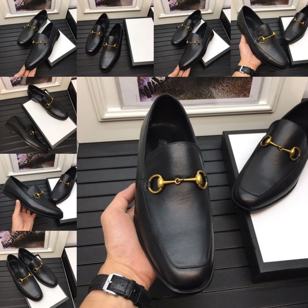 2020 designers men's shoe leather crocodile pattern shoe men low-shoes pointed wedding shoes men oxfords flats dress shoes men, Black
2020 designers men's shoe leather crocodile pattern shoe men low-shoes pointed wedding shoes men oxfords flats dress shoes men, Black