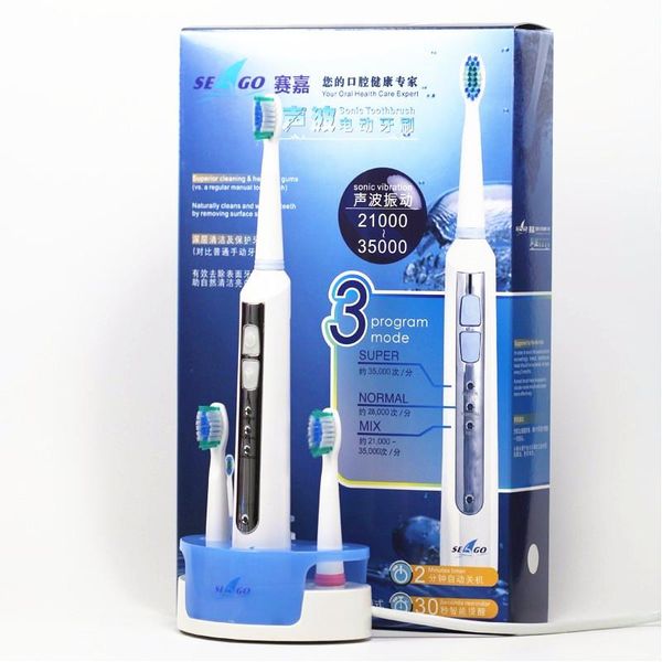 smart electric toothbrush ultrasonic sonic washable rechargeable tooth brushes timer brush 3 heads
smart electric toothbrush ultrasonic sonic washable rechargeable tooth brushes timer brush 3 heads