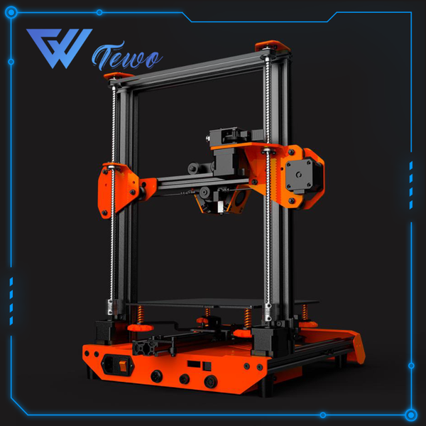 tevo homers odyssues/tevo rs 3d printer ac bed/dual z axis leadscrew /touchscreen/tmc2208/support 1.75mm
tevo homers odyssues/tevo rs 3d printer ac bed/dual z axis leadscrew /touchscreen/tmc2208/support 1.75mm
