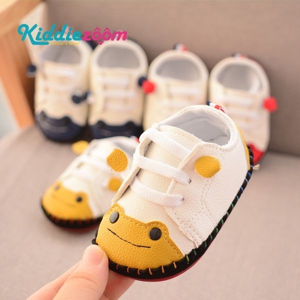 baby cute shoes funny eyes pattern cartoon frog newborn boys shoes 2020 fall girl toddler shoes casual fashion lj201104, Black;grey
baby cute shoes funny eyes pattern cartoon frog newborn boys shoes 2020 fall girl toddler shoes casual fashion lj201104, Black;grey