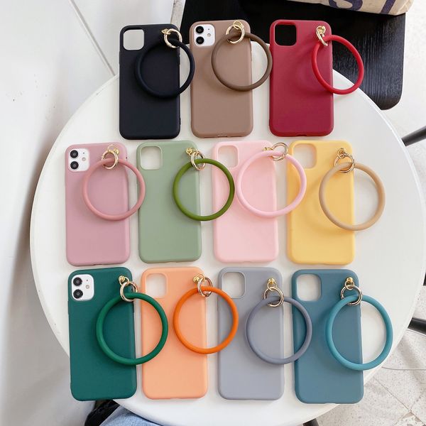 lovely easy carry ring wrist band soft phone protection cases for iphone 6 7 8 x xr 11 pro max shockproof
lovely easy carry ring wrist band soft phone protection cases for iphone 6 7 8 x xr 11 pro max shockproof