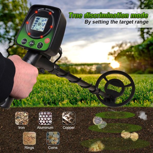 metal detectors depth detector gold digger md-5031/ 4080 waterproof pinpointer professional underground
metal detectors depth detector gold digger md-5031/ 4080 waterproof pinpointer professional underground