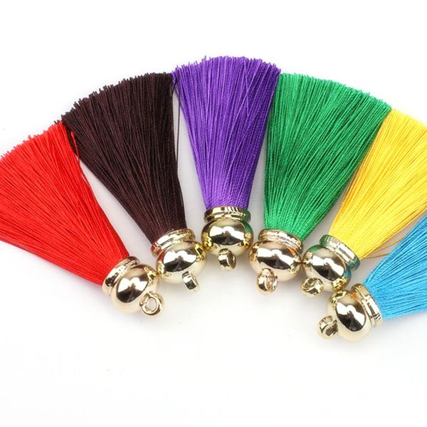 2pcs 5cm small silk tassel brush fringe bookmark tassel satin phone tassels for crafts earrings material jewelry diy cloth decor h jllkia
2pcs 5cm small silk tassel brush fringe bookmark tassel satin phone tassels for crafts earrings material jewelry diy cloth decor h jllkia