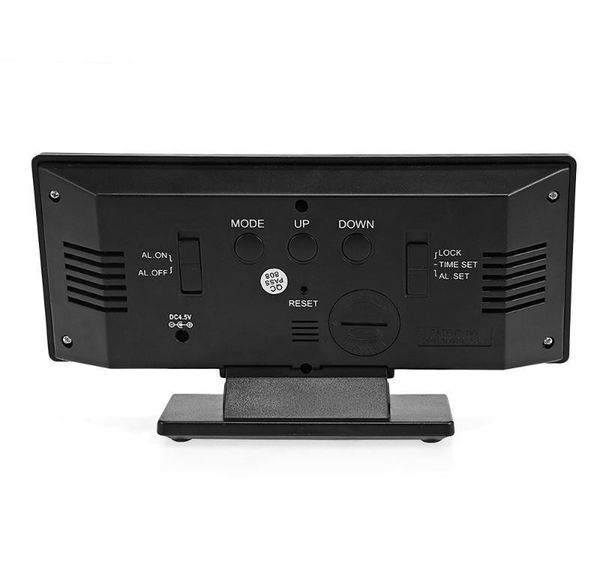digital mirror surface alarm clock with large led display usb port digital table clock temperature display jllkzs mx_home
digital mirror surface alarm clock with large led display usb port digital table clock temperature display jllkzs mx_home