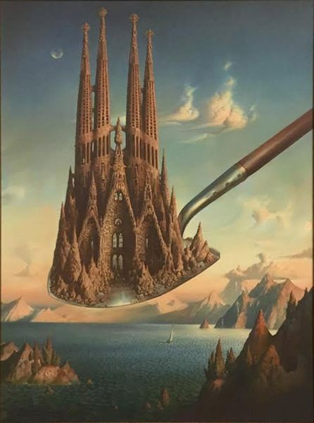 vladimir kush measure of greatness home decor handpainted &hd print oil painting on canvas wall art canvas pictures 7867
vladimir kush measure of greatness home decor handpainted &hd print oil painting on canvas wall art canvas pictures 7867