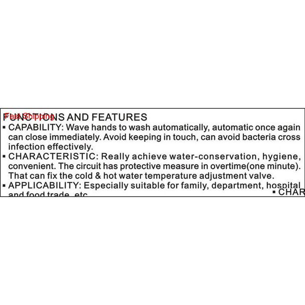 touchless chrome bathroom basin side m qyldjf homes2011
touchless chrome bathroom basin side m qyldjf homes2011