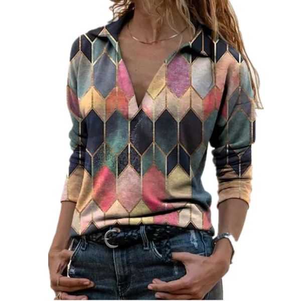 vintage retro shirts blouses women female autumn new long sleeve casual office street shirt blusas, White
vintage retro shirts blouses women female autumn new long sleeve casual office street shirt blusas, White
