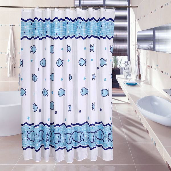 blue fishes shower curtains qualified 100% polyester happy fishes bathroom curtain waterproof fashion cartoon fish shower curtain
blue fishes shower curtains qualified 100% polyester happy fishes bathroom curtain waterproof fashion cartoon fish shower curtain