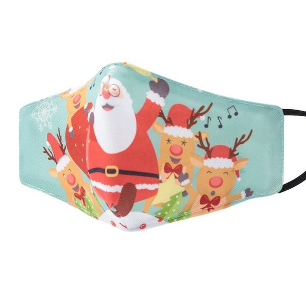 christmas masks cotton fabric print reusable washable breathable face cover facemasks for women men festive party supplies wmttqn
christmas masks cotton fabric print reusable washable breathable face cover facemasks for women men festive party supplies wmttqn