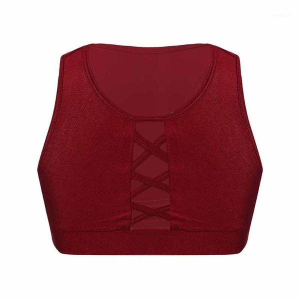 gym clothing yizyif kids bras young girls underwear teenage training crop cotton children brassiere tube breathable anti-sweat sportwea, White;black
gym clothing yizyif kids bras young girls underwear teenage training crop cotton children brassiere tube breathable anti-sweat sportwea, White;black