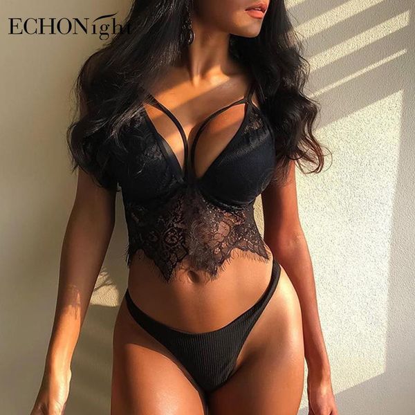 bras sets echonight lingerie bra set women's underwear erotic women and panty lace sexy, Red;black
bras sets echonight lingerie bra set women's underwear erotic women and panty lace sexy, Red;black