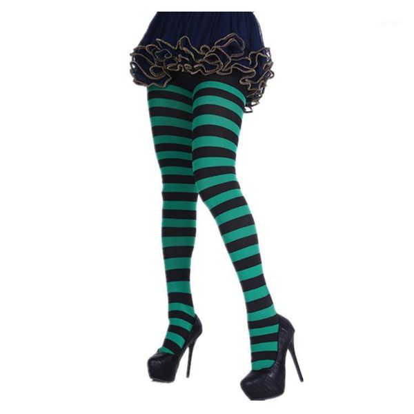 christmas decorations striped pantyhose costume party socks stockings bar ktv show's dress up makeup props1
christmas decorations striped pantyhose costume party socks stockings bar ktv show's dress up makeup props1