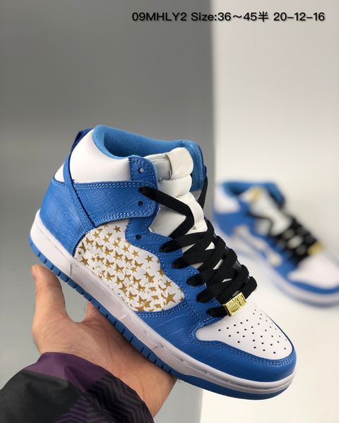 2021 new dunk high pro sb red stars blue orange classic limited mens skate shoes sneakers trainers sports dunks womens shoes size 11
2021 new dunk high pro sb red stars blue orange classic limited mens skate shoes sneakers trainers sports dunks womens shoes size 11