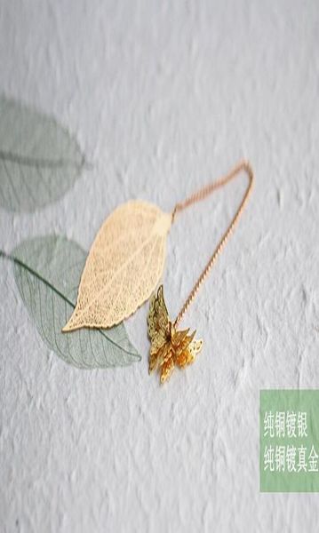 pure brass metal bookmarks butterfly and leaf decorative bookmarks as gift bookmark pure brass h wmtuqc bdesybag
pure brass metal bookmarks butterfly and leaf decorative bookmarks as gift bookmark pure brass h wmtuqc bdesybag