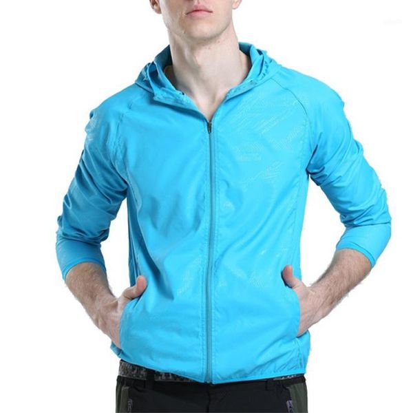 outdoor jackets&hoodies spring autumn fashion hooded windbreaker jacket zipper pocket casual long sleeve coats outwear windproof waterproof, Blue;black
outdoor jackets&hoodies spring autumn fashion hooded windbreaker jacket zipper pocket casual long sleeve coats outwear windproof waterproof, Blue;black