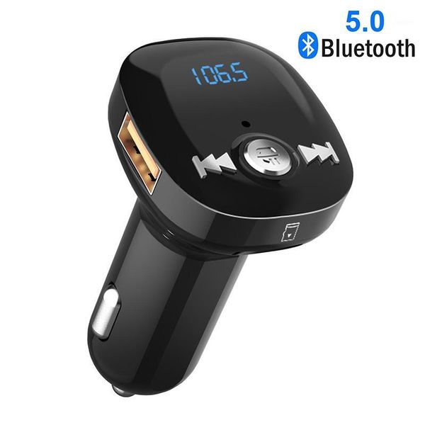 car wifi router 2021 fm modulator bluetooth 5.0 handstransmitter dual usb qc 3.0 fast charging charger music player adapter1
car wifi router 2021 fm modulator bluetooth 5.0 handstransmitter dual usb qc 3.0 fast charging charger music player adapter1