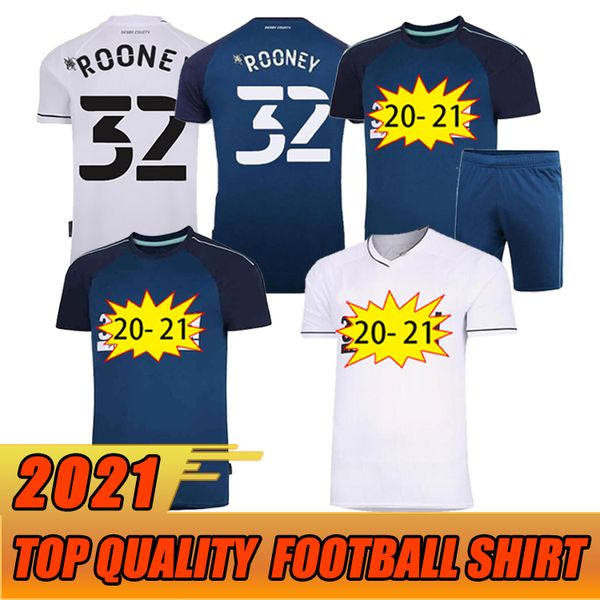 20 21 derby county soccer jerseys home away rooney 2020 camisetas de fútbol marriott lawrence waghorn man kids kit football shirts, Black;yellow
20 21 derby county soccer jerseys home away rooney 2020 camisetas de fútbol marriott lawrence waghorn man kids kit football shirts, Black;yellow