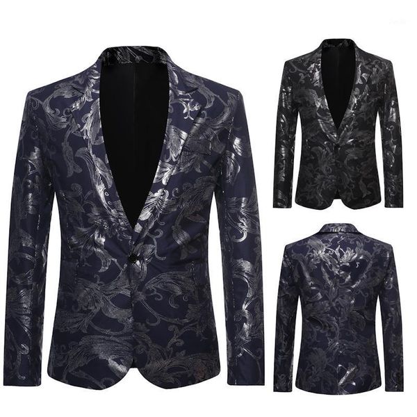 men stamping blazer brand new luxury business casual suit men blazers set formal wedding dress beautiful design male suit1, White;black
men stamping blazer brand new luxury business casual suit men blazers set formal wedding dress beautiful design male suit1, White;black