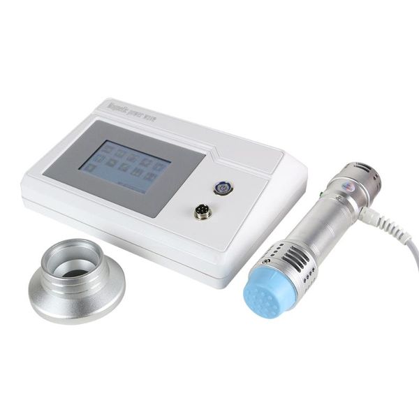 portable shockwave physiotherapy instrument ed treatment therapy machine with 7 massage heads for deep muscle massage
portable shockwave physiotherapy instrument ed treatment therapy machine with 7 massage heads for deep muscle massage