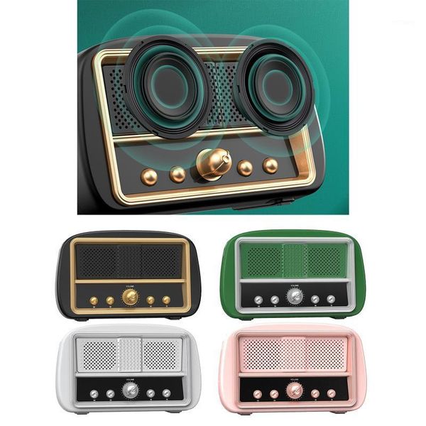 hm13 retro wireless bluetooth speaker, portable outdoor deep bass wireless speakers with mic1
hm13 retro wireless bluetooth speaker, portable outdoor deep bass wireless speakers with mic1