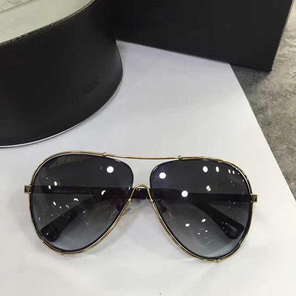 selling designer sunglasses men's gold silk double frame flying sunglasses beach sunglasses ha logo design ea2810, White;black
selling designer sunglasses men's gold silk double frame flying sunglasses beach sunglasses ha logo design ea2810, White;black