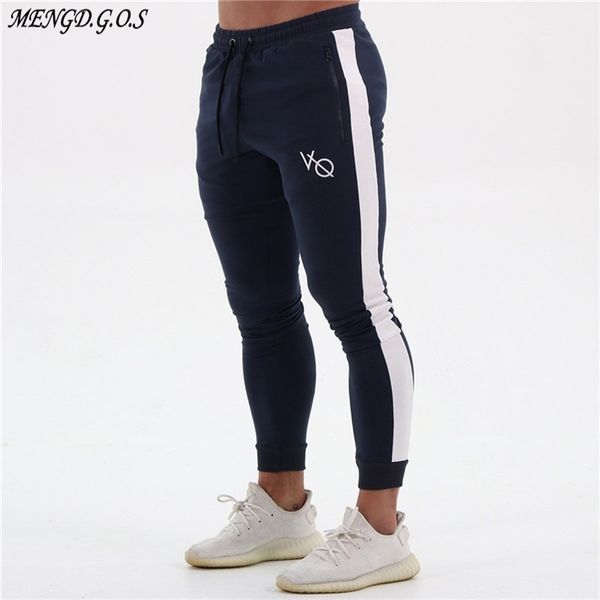 cotton jogger men's pants men's casual pants 2020 gym fashion workout sweatpants streetwear casual men's clothing lj201217, Black
cotton jogger men's pants men's casual pants 2020 gym fashion workout sweatpants streetwear casual men's clothing lj201217, Black