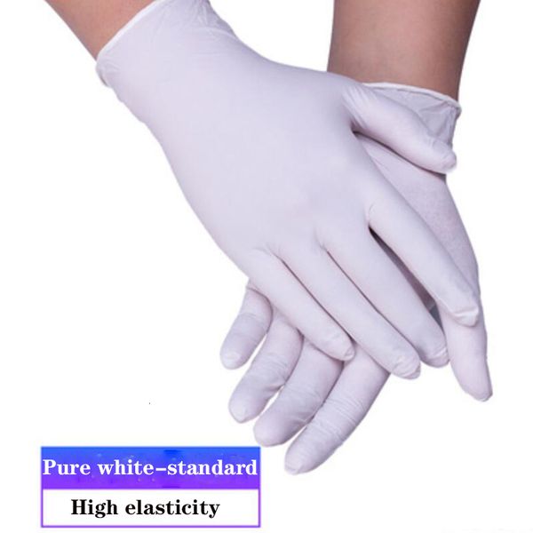 household 100pcs/lot latex disposable nitrile garden gloves home cleaning rubber proof mitten blue
household 100pcs/lot latex disposable nitrile garden gloves home cleaning rubber proof mitten blue