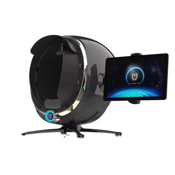 new multi-language spectral magic mirror skin scanning analysis 3d human face view portable facial analyzer
new multi-language spectral magic mirror skin scanning analysis 3d human face view portable facial analyzer