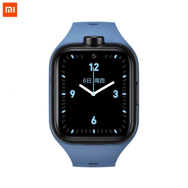 applicable to millet rabbit children's watch 4pro waterproof intelligent positioning multifunctional telephone
applicable to millet rabbit children's watch 4pro waterproof intelligent positioning multifunctional telephone