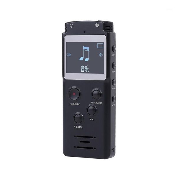 digital audio voice recorder usb portable professional dictaphone pen recording noise reduction mp3 music player stereo sound1
digital audio voice recorder usb portable professional dictaphone pen recording noise reduction mp3 music player stereo sound1