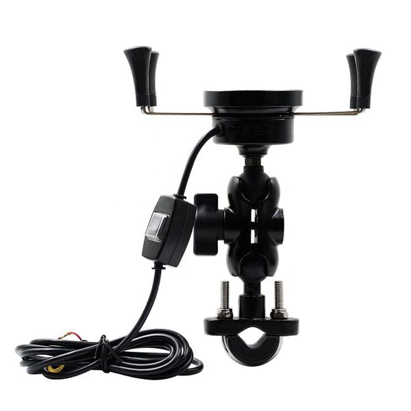 gps navigation wireless charger motorcycle bike motorbike bracket support cell mobile phone holder
gps navigation wireless charger motorcycle bike motorbike bracket support cell mobile phone holder