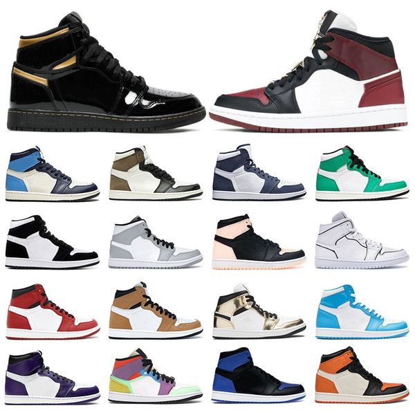 mens sneakers 1 basketball running shoes 1s dark mocha obsidian twist court purple light smoke grey womens sports trainers 5.5-12, White;red
mens sneakers 1 basketball running shoes 1s dark mocha obsidian twist court purple light smoke grey womens sports trainers 5.5-12, White;red