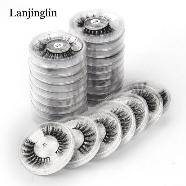 faux 3d mink lashes 4/30/50/100 pairs wholesale false eyelash lashes makeup eyelashes extension tools for beauty
faux 3d mink lashes 4/30/50/100 pairs wholesale false eyelash lashes makeup eyelashes extension tools for beauty