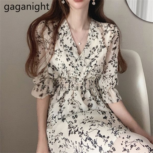 gaganight women retro floral dress cross v neck wooden ear slim long vestido summer elegant chiffon short sleeve dresses femme lj200810, Black;gray
gaganight women retro floral dress cross v neck wooden ear slim long vestido summer elegant chiffon short sleeve dresses femme lj200810, Black;gray