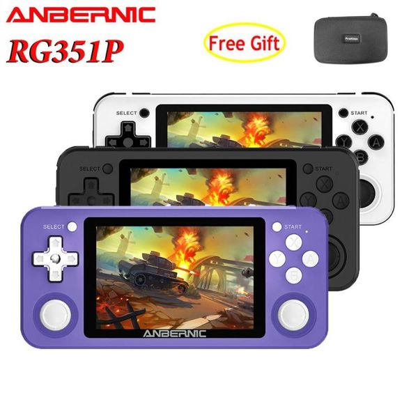 portable game players anbernic rg351p retro console 3.5 inch oca full fit screen video player open source handheld with 2500 games
portable game players anbernic rg351p retro console 3.5 inch oca full fit screen video player open source handheld with 2500 games