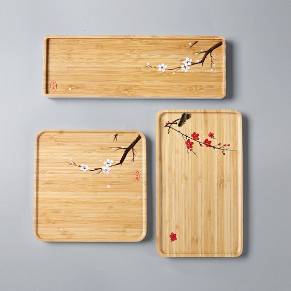 2021 new rectangle square flower pattern storage plate bamboo bread fruit dishes saucer tea tray dessert dinner plates 3600
2021 new rectangle square flower pattern storage plate bamboo bread fruit dishes saucer tea tray dessert dinner plates 3600