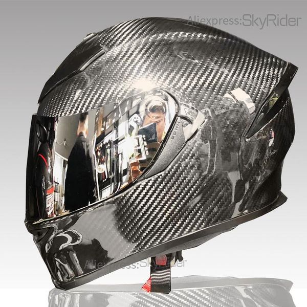 full face motorcycle helmet k5 checkered carbon fiber helmethelmet riding motocross racing motobike helmet
full face motorcycle helmet k5 checkered carbon fiber helmethelmet riding motocross racing motobike helmet