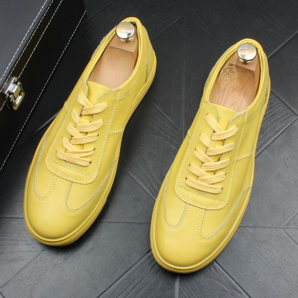 streetwear casual male genuine leather bow-up breathing platform shoes hommes chaussures zapatos hombre al9u, Black
streetwear casual male genuine leather bow-up breathing platform shoes hommes chaussures zapatos hombre al9u, Black