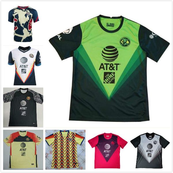 2020 2021 club america soccer jersey home away 3rd 20 21 escoboza henry f. viñas p.aguilar roger martinez giovani e.aguilera football shirt, Black;yellow
2020 2021 club america soccer jersey home away 3rd 20 21 escoboza henry f. viñas p.aguilar roger martinez giovani e.aguilera football shirt, Black;yellow