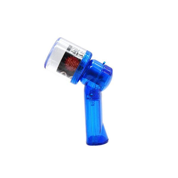 2020 plastic electrical cigarette hookah pipe smoking filter herb spice tobacco grinder smoking crusher hand muller smoke wmtxix bdesybag
2020 plastic electrical cigarette hookah pipe smoking filter herb spice tobacco grinder smoking crusher hand muller smoke wmtxix bdesybag