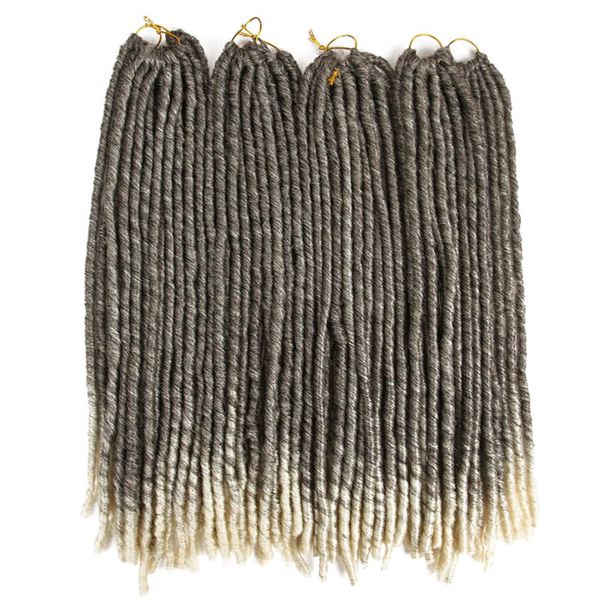 costume accessories ombre grey blonde faux locs crochet hair braiding extensions for women root 613 soft dreadlocks pre-looped synthetic br, Silver
costume accessories ombre grey blonde faux locs crochet hair braiding extensions for women root 613 soft dreadlocks pre-looped synthetic br, Silver