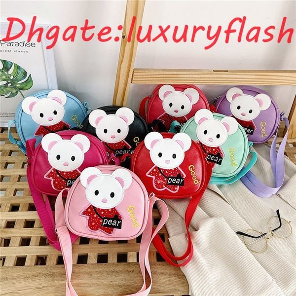 hbp luxuryflash 2021 summer new messenger cartoon cute one shoulder bag children's wallet clothing accessories
hbp luxuryflash 2021 summer new messenger cartoon cute one shoulder bag children's wallet clothing accessories